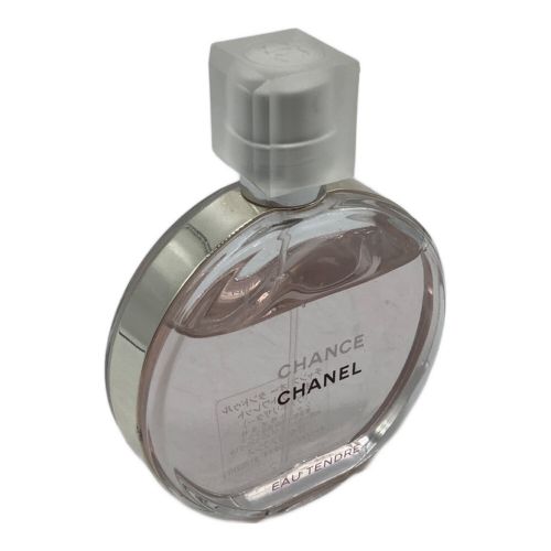 CHANEL (シャネル) オードトワレ チャンス 50ml 残量80%-99%