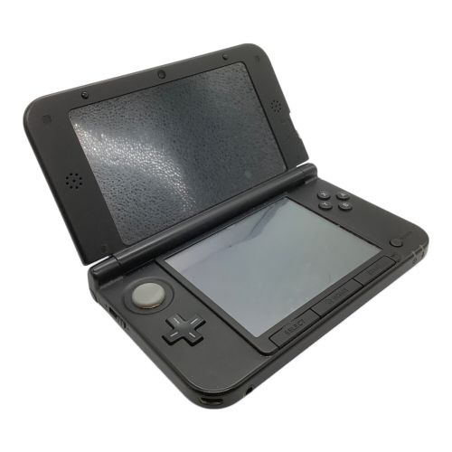 Nintendo (ニンテンドー) New 3DS LL SPR-001 動作確認済み SJF440099878