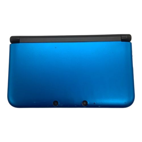 Nintendo (ニンテンドー) New 3DS LL SPR-001 動作確認済み SJF440099878