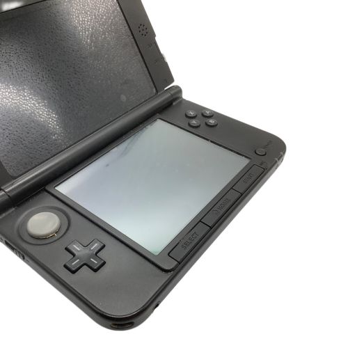 Nintendo (ニンテンドー) New 3DS LL SPR-001 動作確認済み SJF440099878