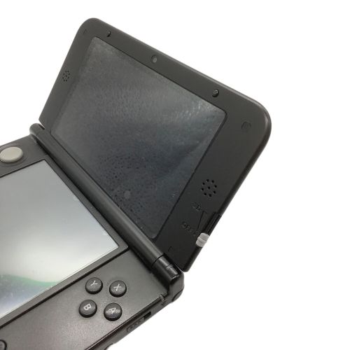 Nintendo (ニンテンドー) New 3DS LL SPR-001 動作確認済み SJF440099878