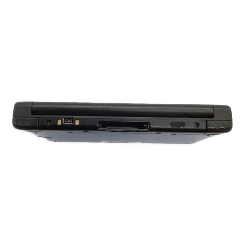 Nintendo (ニンテンドー) New 3DS LL SPR-001 動作確認済み SJF440099878