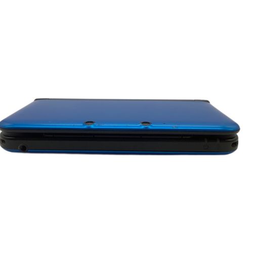 Nintendo (ニンテンドー) New 3DS LL SPR-001 動作確認済み SJF440099878