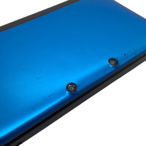 Nintendo (ニンテンドー) New 3DS LL SPR-001 動作確認済み SJF440099878