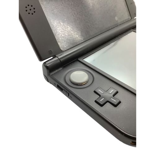 Nintendo (ニンテンドー) New 3DS LL SPR-001 動作確認済み SJF440099878