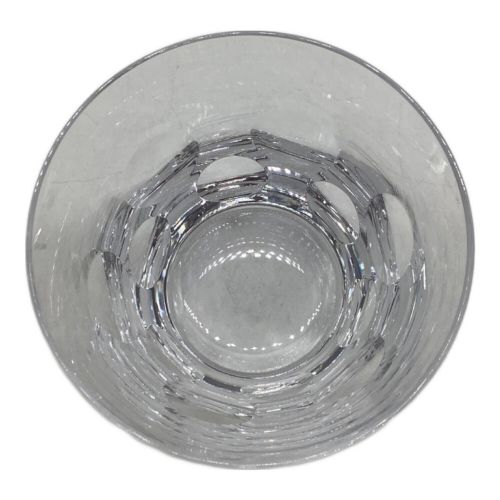 Baccarat (バカラ) ロックグラス ▲ ベルーガ