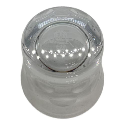 Baccarat (バカラ) ロックグラス ▲ ベルーガ