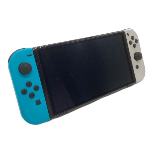 Nintendo (ニンテンドー) Nintendo Switch(有機ELモデル) HEG-001 動作確認済み XJ50236205274