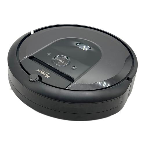 iRobot (アイロボット) ロボットクリーナー i7550 純正バッテリー 50Hz／60Hz