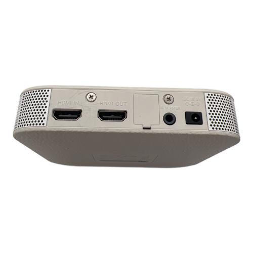 SONY (ソニー) ポータブル超短焦点プロジェクター LSPX-P1 -