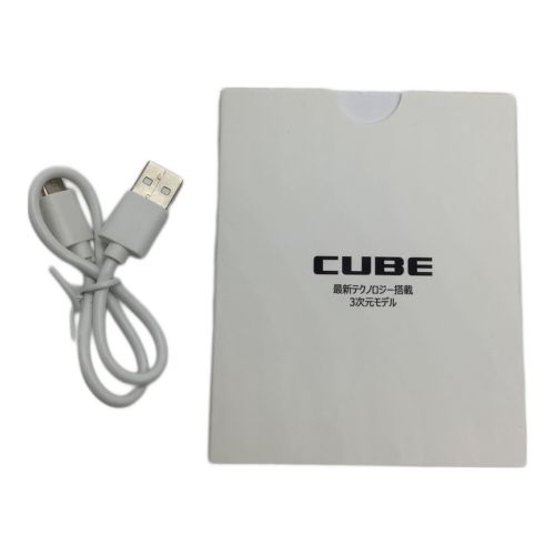 CaddyTalk CUBE SILVER