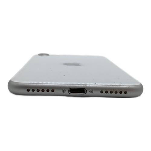 Apple (アップル) iPhone SE(第2世代) MHGQ3J/A サインアウト確認済 355555753048051 ○ SoftBank iOS 端末初期化済み