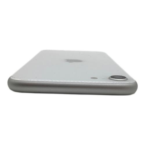 Apple (アップル) iPhone SE(第2世代) MHGQ3J/A サインアウト確認済 355555753048051 ○ SoftBank iOS 端末初期化済み