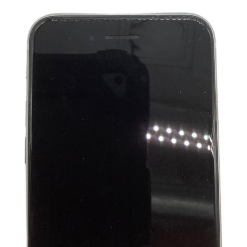 Apple (アップル) iPhone SE(第2世代) MHGQ3J/A サインアウト確認済 355555753048051 ○ SoftBank iOS 端末初期化済み