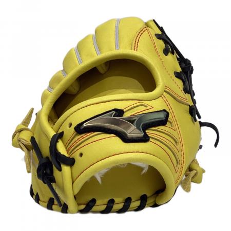 MIZUNO (ミズノ) 軟式グローブ ジュニア用 イエロー 坂本勇人
