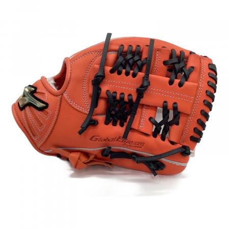 MIZUNO (ミズノ) Global Elite 軟式グローブ 坂本勇人 ジュニア用