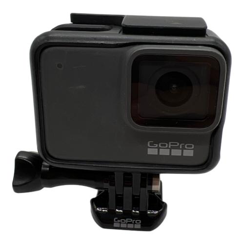 GoPro (ゴープロ) アクションカメラ HERO7 SPTM1 -