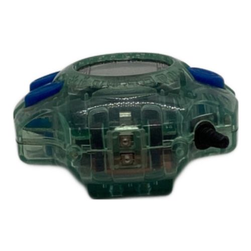 デジモンアドベンチャー デジヴァイス2 1999年 ノーマルカラー 動作確認済み