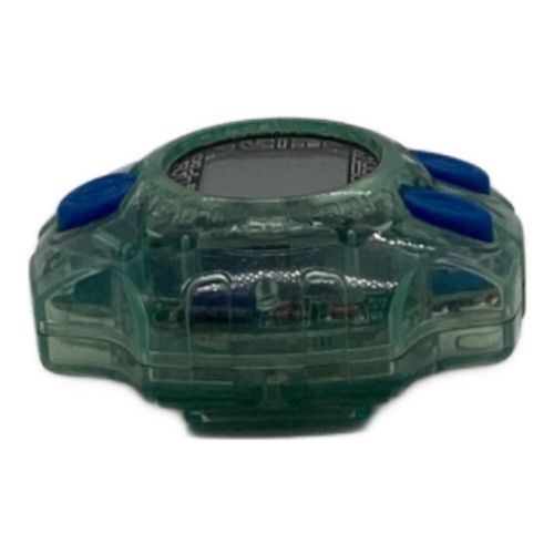 デジモンアドベンチャー デジヴァイス2 1999年 ノーマルカラー 動作確認済み