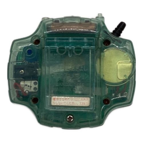 デジモンアドベンチャー デジヴァイス2 1999年 ノーマルカラー 動作確認済み