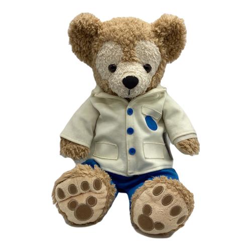 Disney(Duffy The Disney Bear) (ディズニー) ダッフィー ヌイグルミ ディズニーリゾート25周年コスチューム