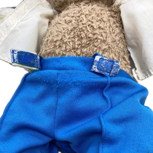 Disney(Duffy The Disney Bear) (ディズニー) ダッフィー ヌイグルミ ディズニーリゾート25周年コスチューム