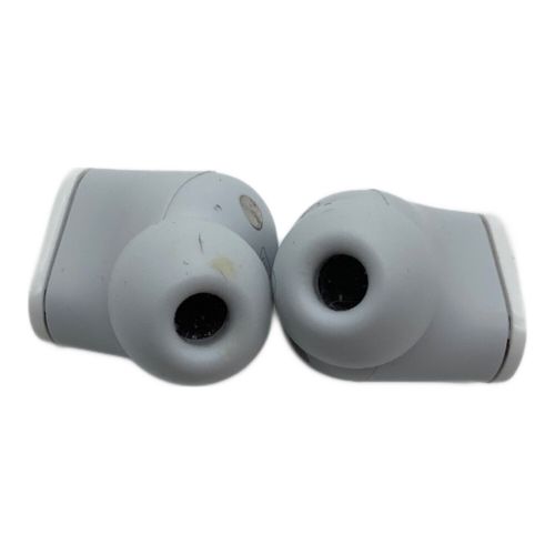 beats (ビーツ) ワイヤレスイヤホン MJ4Y3PA/A