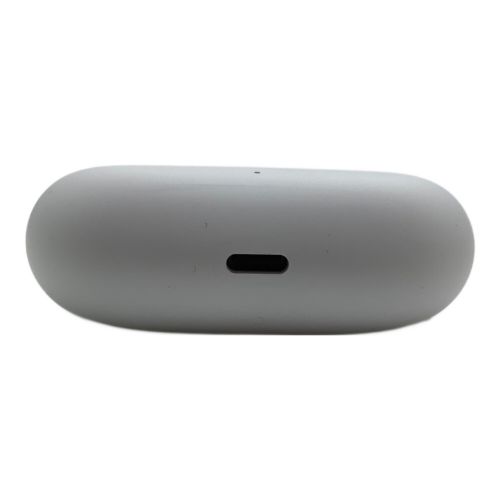 beats (ビーツ) ワイヤレスイヤホン MJ4Y3PA/A