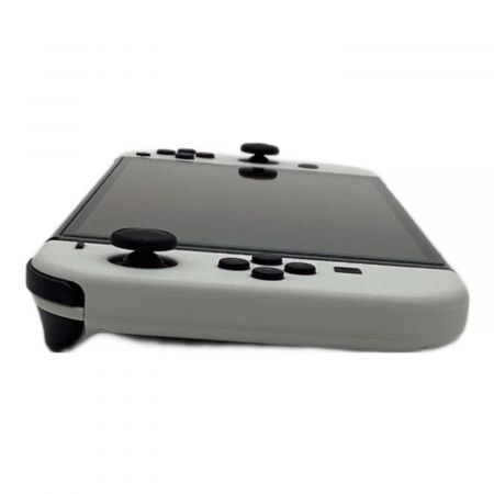 Nintendo Switch（有機ELモデル）[HEG-001] Nintendo (ニンテンドー) Nintendo Switch 有機EL HEG-001