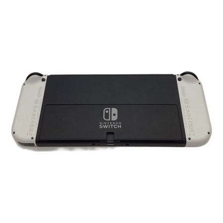 Nintendo Switch（有機ELモデル）[HEG-001] Nintendo (ニンテンドー) Nintendo Switch 有機EL HEG-001