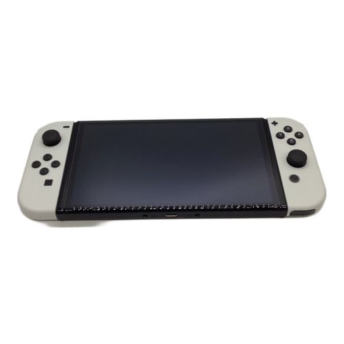 Nintendo (ニンテンドー) Nintendo Switch 有機EL HEG-001 XTJ10292124421