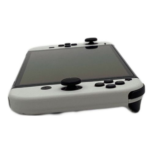 Nintendo (ニンテンドー) Nintendo Switch 有機EL HEG-001 XTJ10292124421