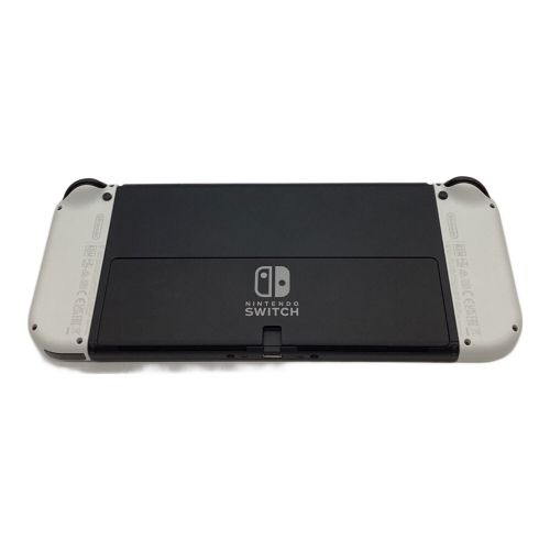 Nintendo (ニンテンドー) Nintendo Switch 有機EL HEG-001 XTJ10292124421