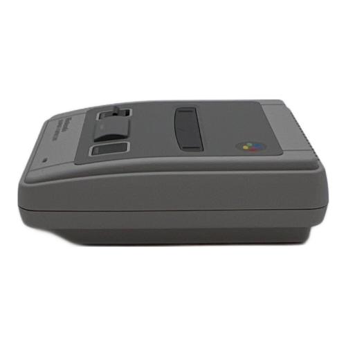 Nintendo (ニンテンドー) ニンテンドークラシックミニ CLV-301 SJE107321046