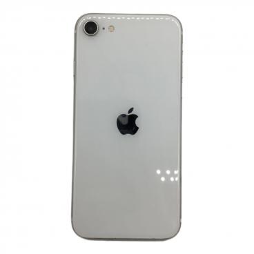 Apple iPhone SE (第2世代) 256GB 初期化済 77% カテゴリ：携帯電話