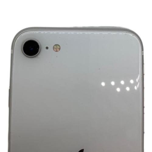 Apple (アップル) iPhone SE(第2世代) MHGQ3J/A サインアウト確認済 355555758573657 ○ au 修理履歴無し 64GB バッテリー:Bランク(83%) 程度:Bランク iOS 端末初期化済み