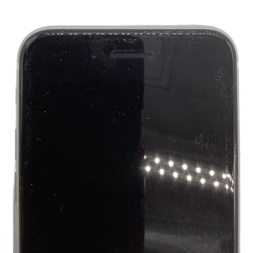 Apple (アップル) iPhone SE(第2世代) MHGQ3J/A サインアウト確認済 355555758573657 ○ au 修理履歴無し 64GB バッテリー:Bランク(83%) 程度:Bランク iOS 端末初期化済み