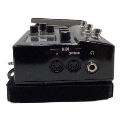 LINE6 (ラインシックス) マルチエフェクター HX Stomp
