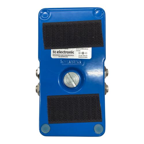 t.c.electronic (ＴＣエレクトロニック) ディレイ FLASHBACK 2 DELAY & LOOPER 中国製 動作確認済み