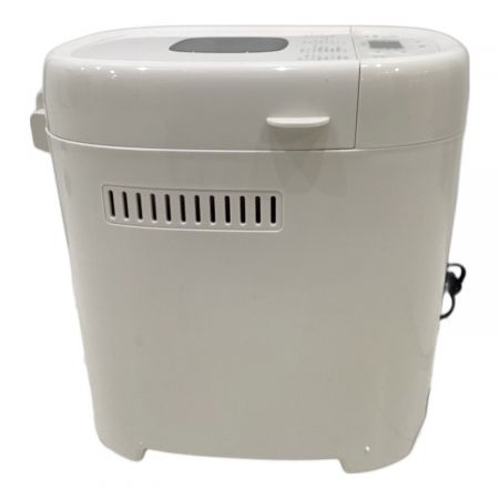 【美品】シロカ　ホームベーカリー　2023年製　SB-2D151　siroca ホームベーカリー「おうちベーカリー ベーシック プラス」 SB-2D151