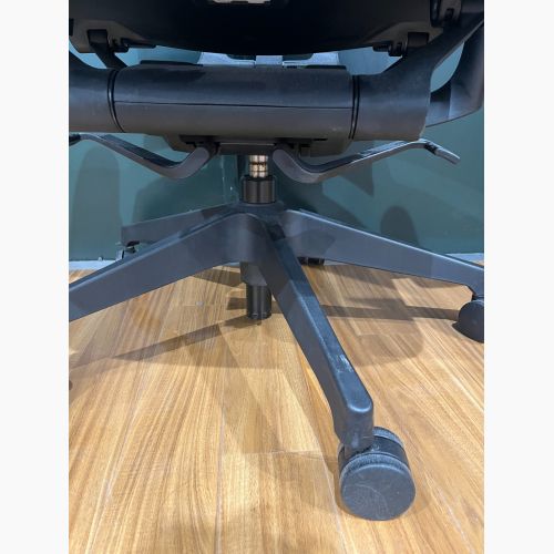 ITOKI (イトーキ) ワークチェアー ブラック セレーオ