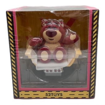 TOY STORY3 (トイストーリー) ロッツォ ダンプカー 未使用品