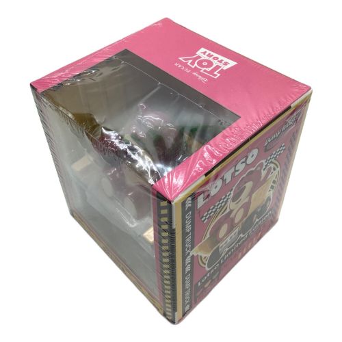 TOY STORY3 (トイストーリー) ロッツォ ダンプカー 未使用品