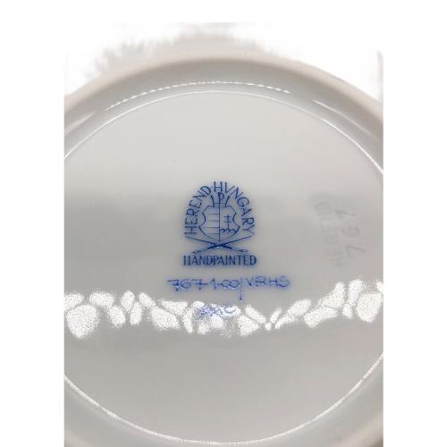 Herend (ヘレンド) オリエンタルボール S ペア ウィーンのバラ 2Pセット