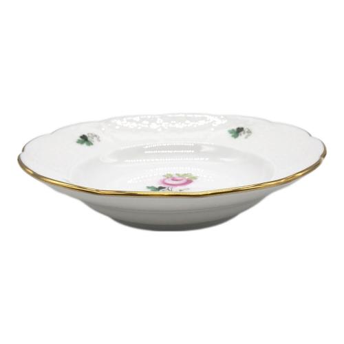 Herend (ヘレンド) オリエンタルボール S ペア ウィーンのバラ 2Pセット