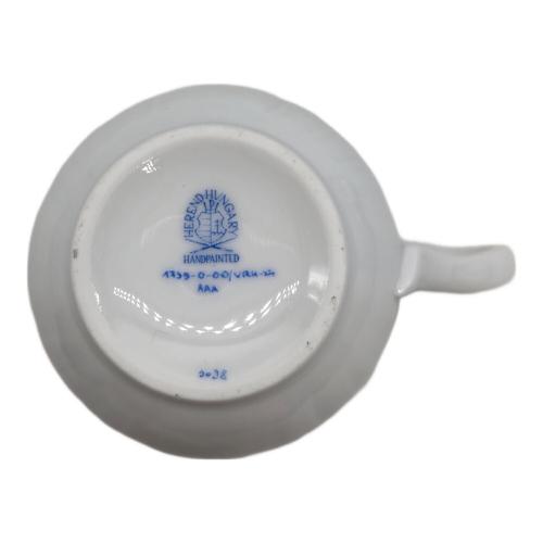 Herend (ヘレンド) マグカップ ウィーンのバラ ピンク