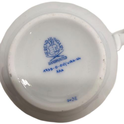 Herend (ヘレンド) マグカップ ウィーンのバラ ピンク