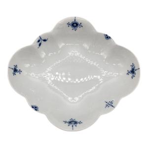 ROYAL COPENHAGEN (ロイヤル・コペンハーゲン) フラワーボウル ブルーパルメッテ・ブロッサム