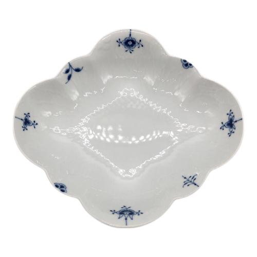 ROYAL COPENHAGEN (ロイヤル・コペンハーゲン) フラワーボウル ブルーパルメッテ・ブロッサム