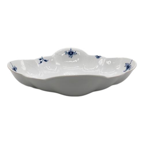 ROYAL COPENHAGEN (ロイヤル・コペンハーゲン) フラワーボウル ブルーパルメッテ・ブロッサム